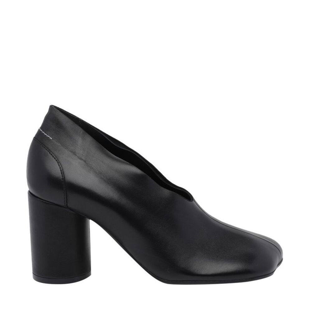 Mm6 Maison Margiela Women Anatomic Pumps